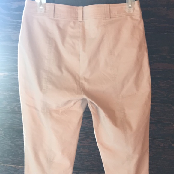 Tan ANATOMIE LUXURY TRAVEL PANTS…BRAND NEW WITH TAGS!! - Picture 7 of 7